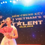 CHUNG KẾT ASEM VIETNAM’S GOT TALENT 2016