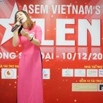 VÒNG SƠ LOẠI – ASEM VIETNAM’S GOT TALENT 2016