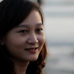 Giáo viên ASEM vietnam - Bella