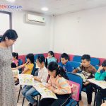 Chưa bao giờ học Tiếng Anh dễ đến thế với ASEM Vietnam
