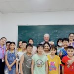 Tiếng Anh Không Khó – Có ASEM Vietnam lo