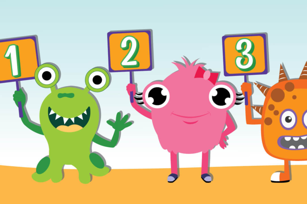 Kênh học tiếng Anh online miễn phí cho trẻ Funny Kids English